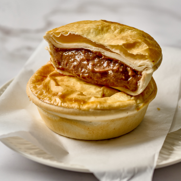 Beef Pie