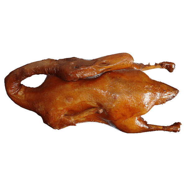 BBQ Duck (cooked)