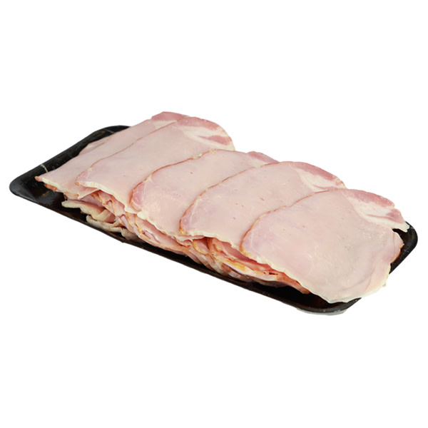 Bacon Short Eye Rindless 5kg/ctn (~1Box)_image_Green Star Food_order now