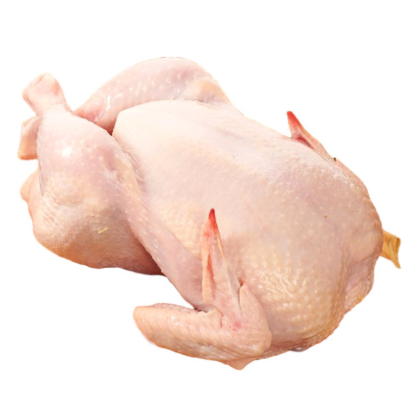 Whole Chicken Poly FSH#16  8ea/ctn (~1Box)_image_Green Star Food_order now