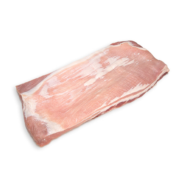 Pork Belly Cooked no bone /skin on, Appr 15kg/ctn (~15kg)_image_Green Star Food_order now