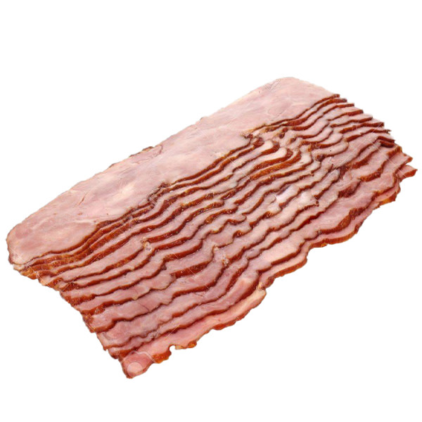 Deli Bacon Turkey 5kg pkt (~5kg)