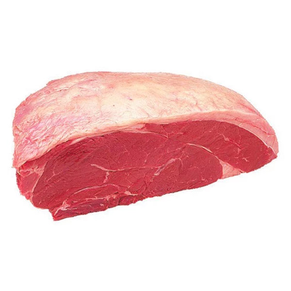 Beef Rump Whole / Grass Fed approx 5kg (~5kg)