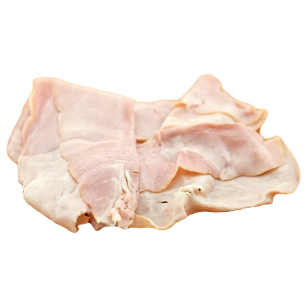 Deli Shaved Leg Ham (1kg) (~1kg)_image_Mastercut Meats_order now