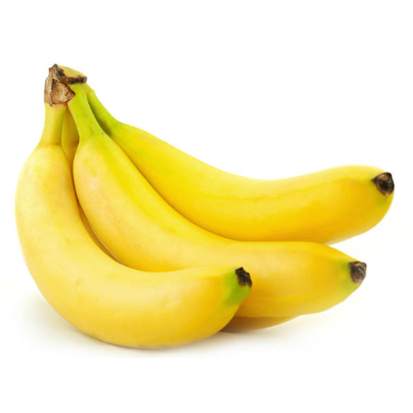 Banana Kg (~1kg)