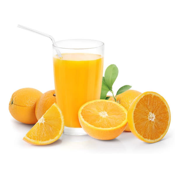 Orange - Juicing - box (15kg) (~1Box)