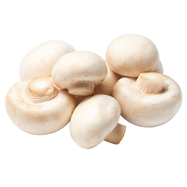 Mushroom Button - Premium - kg (~1kg)_image_J&D Providore_order now