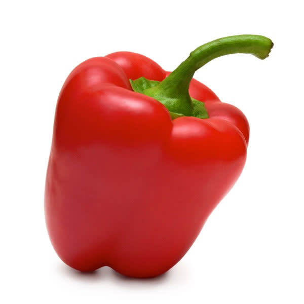 Capsicum Red (kg) (~1kg)_image_Flemington Grocer_order now