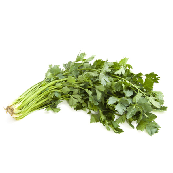 Herb Coriander (bch) (~1Bunch)_image_Flemington Grocer_order now