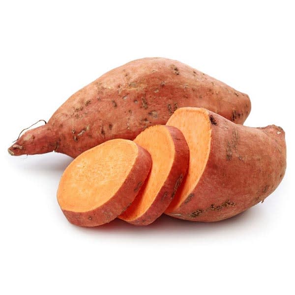 Potato Sweet (kg) (~1kg)_image_Flemington Grocer_order now
