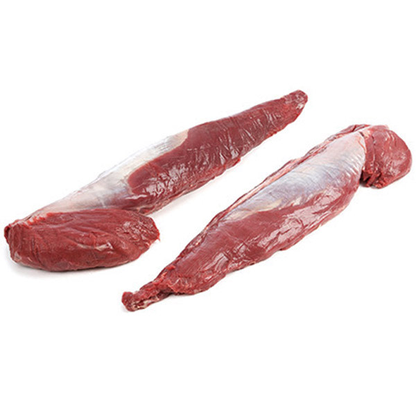Beef Economy Tenderloin 1.4-1.8kg_image_Chisholm Meats_order now