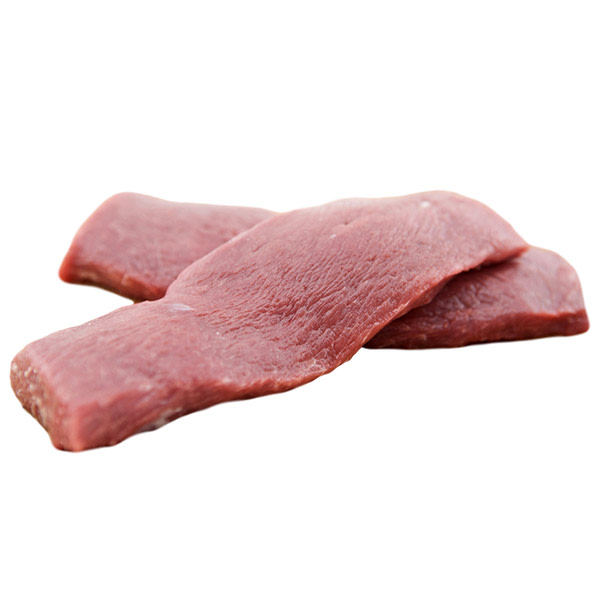 Lamb Backstrap Skin Off (~1kg)_image_Chisholm Meats_order now