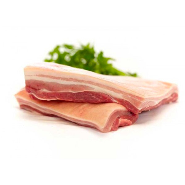 Pork Belly B/Less (~5kg)_image_Chisholm Meats_order now