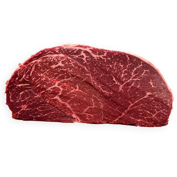 Beef Yearling Topside Cap Off (~4.5kg)