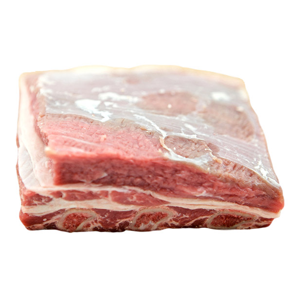 Beef Short Ribs (YP) / Grass Fed (~3kg)_image_University Food Group_order now