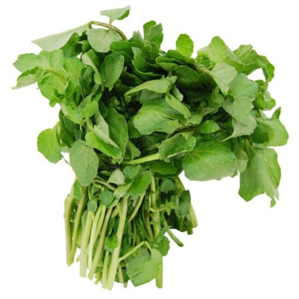Watercress - Pre Picked (100g)