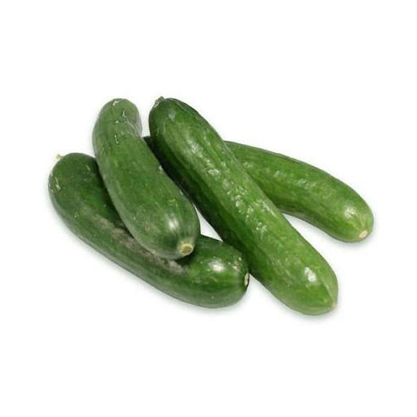 Cucumber Lebanese - kg (~1kg)