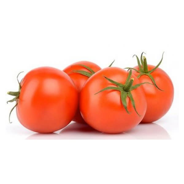 Tomato - Round (~1kg)