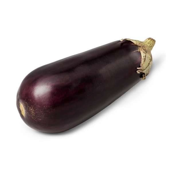 Eggplant - kg (~1kg)
