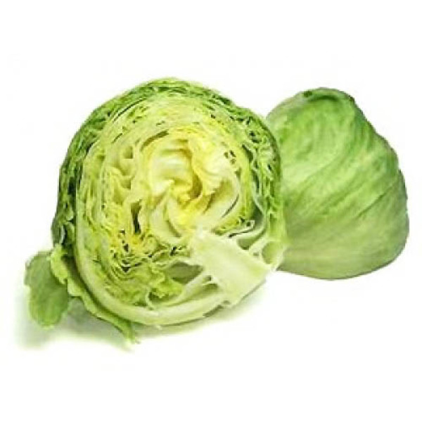 Iceberg Lettuce - Each_image_Pro Bros_order now