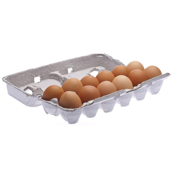 Eggs 700g box (15doz)(can only be ordered with Fruit & Veg)_image_Pro Bros_order now