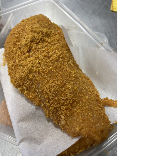 Beef Schnitzels XL - Approx 15 Pcs 10.25 KG_image_Urban Fresh_order now