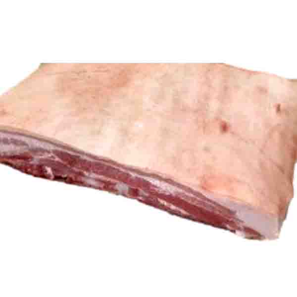 Pork Belly Whole Skin On Boneless (kg) (~3kg)