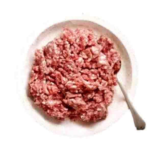 Pork Mince (kg) (~2kg)