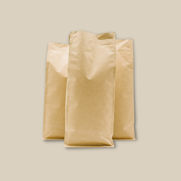 Gingerbread Chai  Baristas Blend - 1kg Loose Leaf Refill Nudie Pouch_image_The Tea Collective_order now