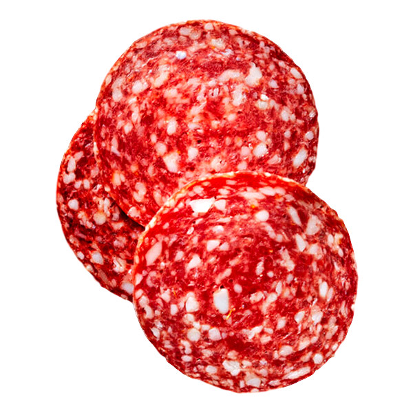 Calabrese Salami - Sliced - 2kg (~2kg)