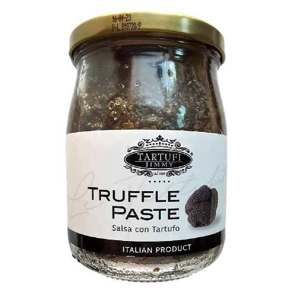 Truffle Paste 500g Jar_image_Aquanas Foods_order now