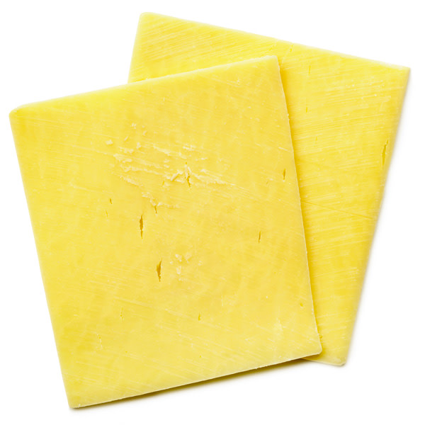 Cheese Sliced Tasty 90's 1.5kg