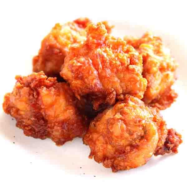 Chicken Karaage Bites (5kg)_image_M & J Chickens - VIC_order now