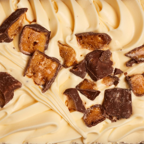 5L Honeycomb Crunch Gelato_image_Invidia Foods_order now