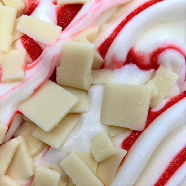5L White Chocolate Raspberry G_image_Invidia Foods_order now