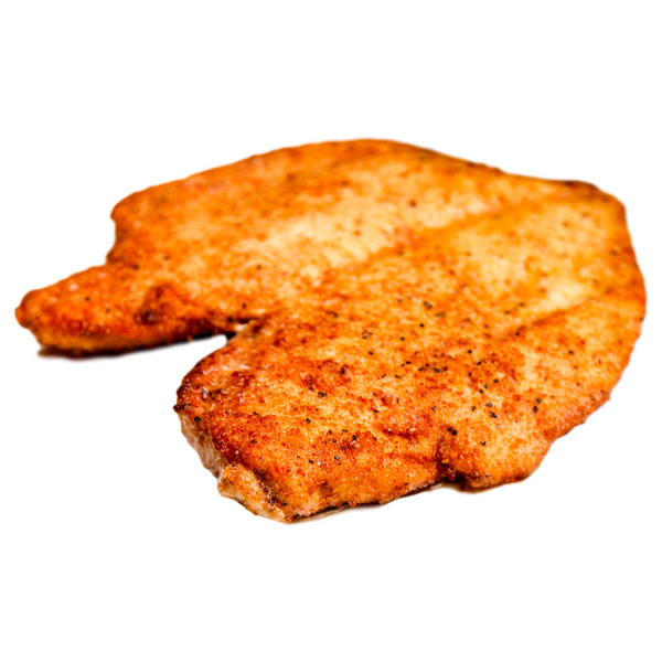 Chicken Breast Schnitzel Butterflied - Japanese Crumbs (30 x 200g)_image_M and J Chickens - NSW_order now