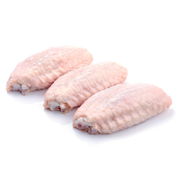 Chicken Wingettes (~5kg)_image_M and J Chickens - NSW_order now