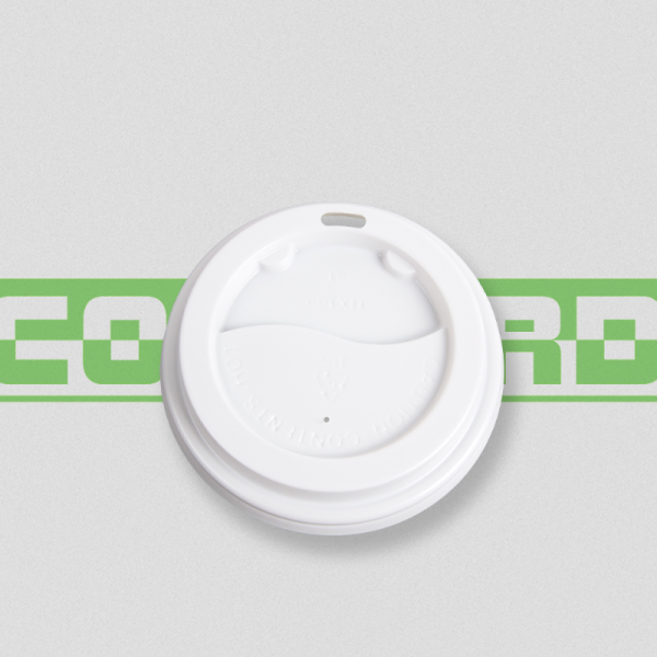 62mm 4OZ PLASTIC LID - WHITE (1000/CTN) (~1unit)_image_Concord Packaging_order now