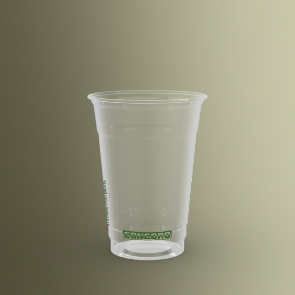 PLA CLEAR CUP 12OZ_image_Concord Packaging_order now