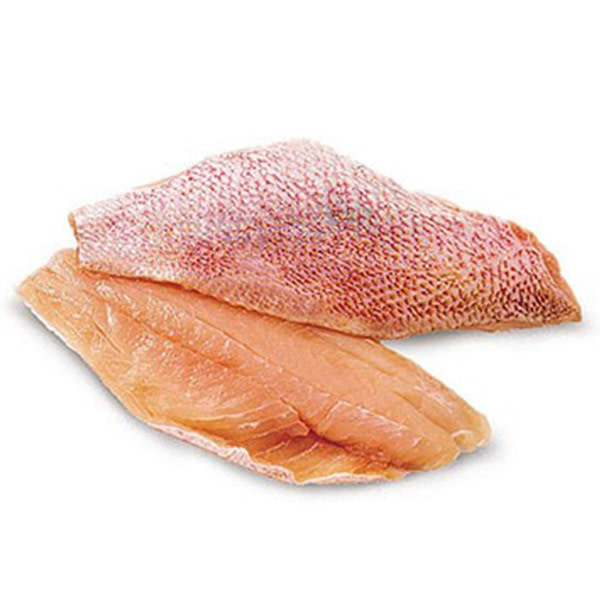 Red Snapper Flillets (kg) (~1kg)_image_Ocean Made Seafood_order now