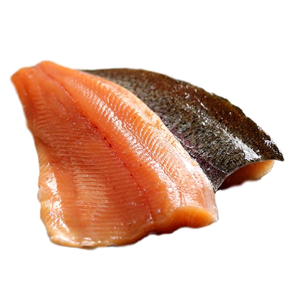 Rainbow Trout Fillets (each) (~0.18kg)_image_Ocean Made Seafood_order now