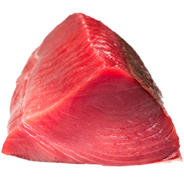 Tuna Yellowfin Fillet (1kg) (~1kg)_image_SEA Kings_order now