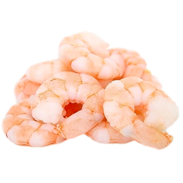 Frozen - Prawn Meat 31/40 Raw Imported (850g)