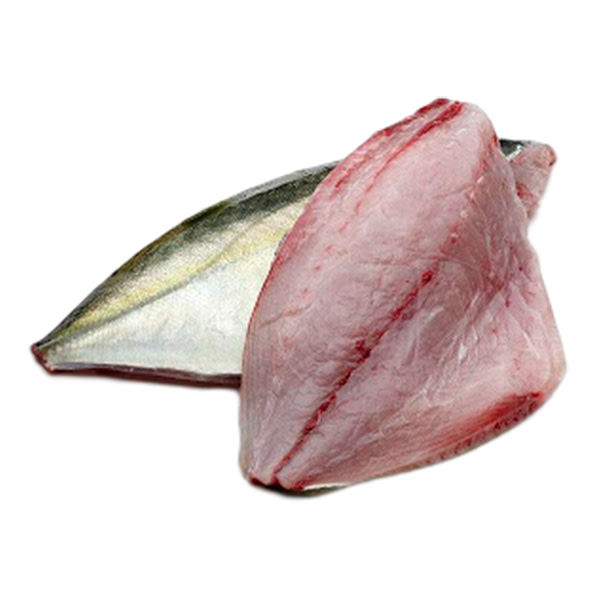 Trevally (Black) Fillet (kg) (~1kg)_image_SEA Kings_order now