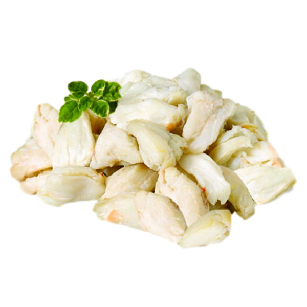 Frozen - Crab Blue Swimmer Meat 500gm S.A Shark Bay_image_SEA Kings_order now