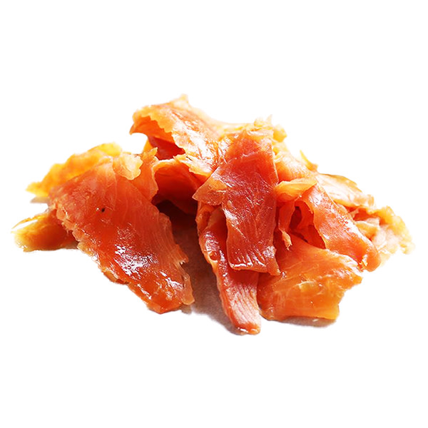 Frozen - Smoked Salmon Pieces Tassal (500g)_image_SEA Kings_order now