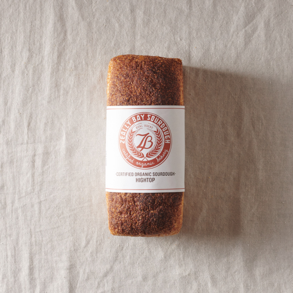 Hightop Cert Organic_image_Zeally Bay Sourdough_order now