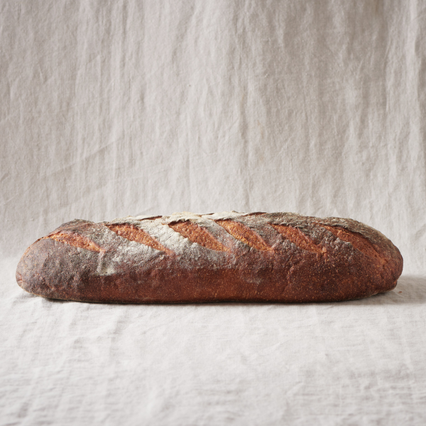 Macro Casalinga Cert Organic_image_Zeally Bay Sourdough_order now