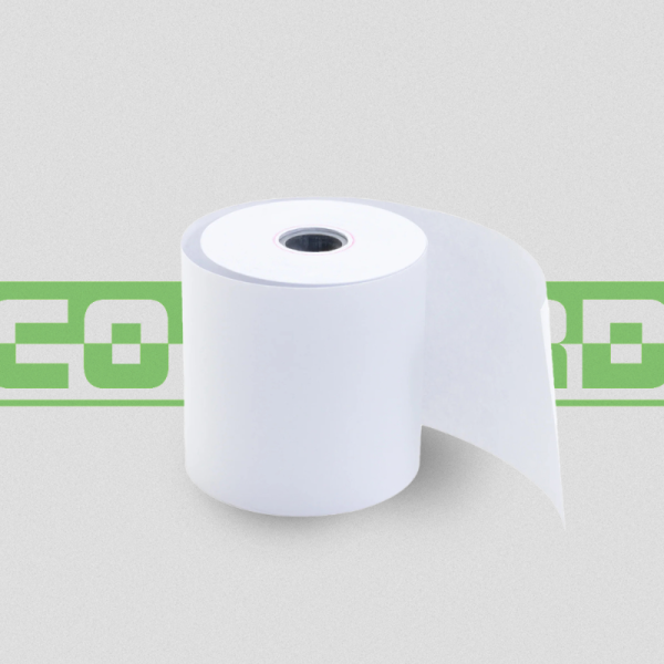 TERMINAL REGISTER THERMAL ROLL 80x80mm (24 Rolls)_image_Concord Packaging_order now