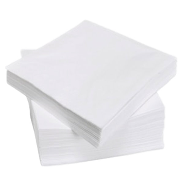 ALFRESCO Napkin Dispenser 1P White 5000 D Fold_image_Sealane Food Service_order now